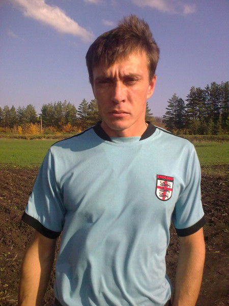 Александр Морозов