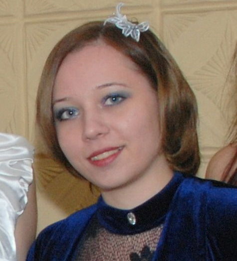 Наталия Юсова