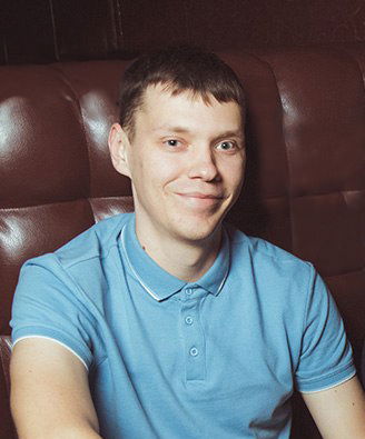 Евгений Ващенко