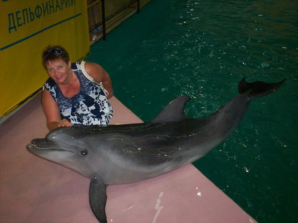 Ольга Караваева