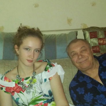 Надежда Т-Кова