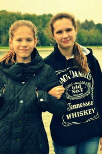 Анастасия Танайцева