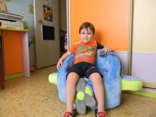 Рустам Галимов