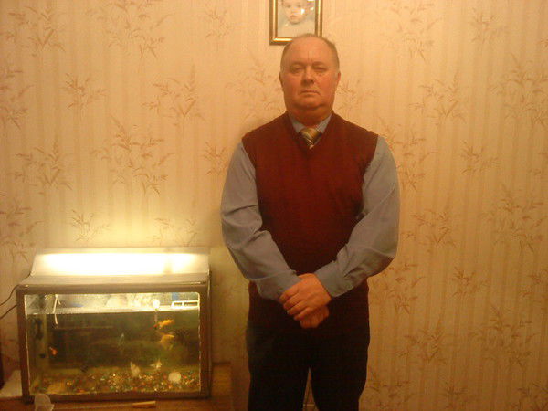 Поляков Владимир