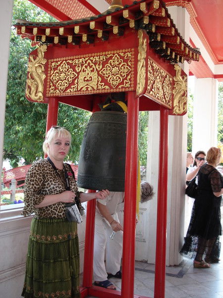 Татьяна Бусыгина