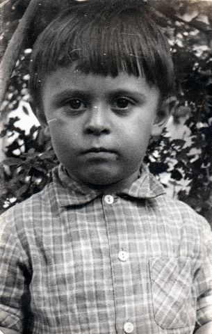 Масин Владимир