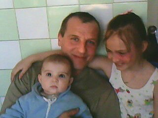 Эрика Нечипорук