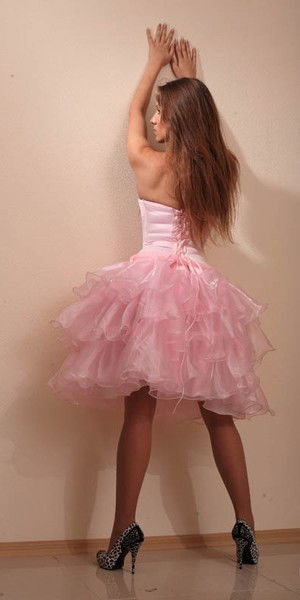 Анастасия Андреева