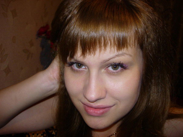 Юляшка Григорьева