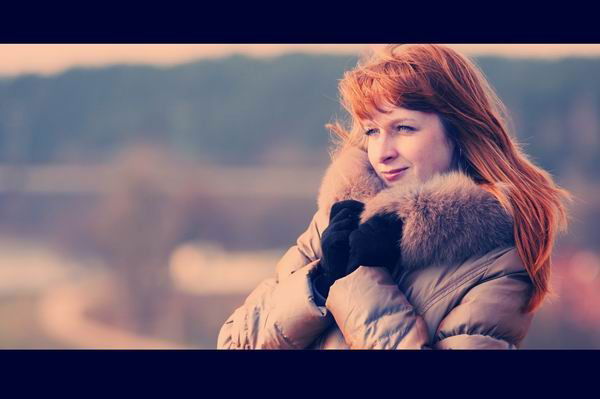 Ольга Ненартович