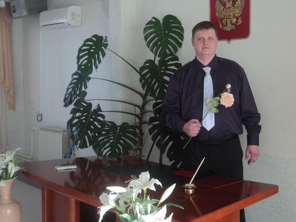 Алексей Фоменко