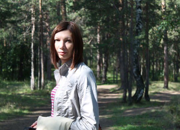 Татьяна Сергеевна