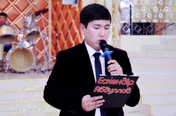 Ескендир Абдулов