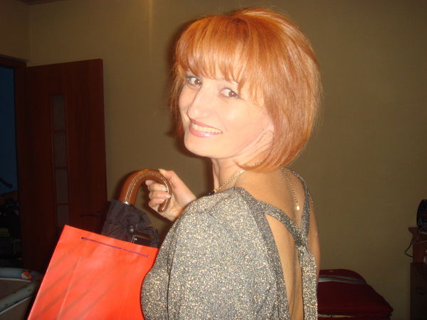 Татьяна Яхнева