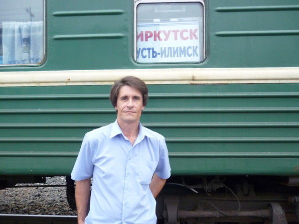 Эдуард Соловаров