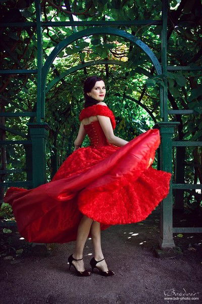 Есения Левкина