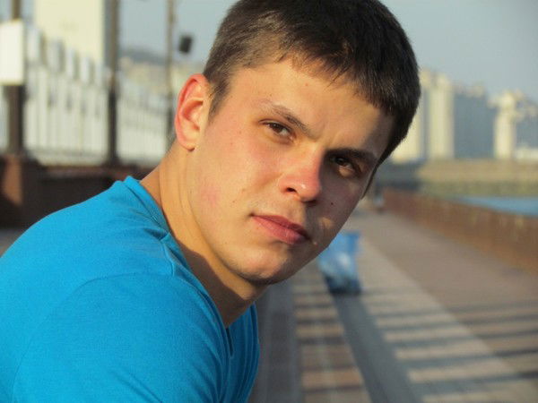 Иван Балакин