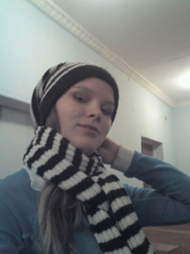 Мария Малашта