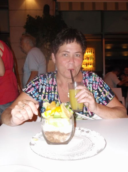 Анна Вахрамеева