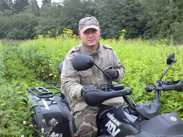 Александр Зайцев