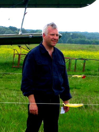 Юрий Баранчиков
