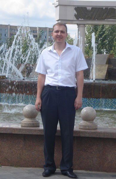 Александр Якименко