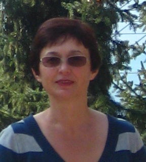 Ирина Цыганова