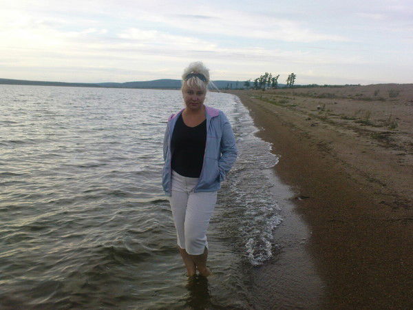 Елена Романова