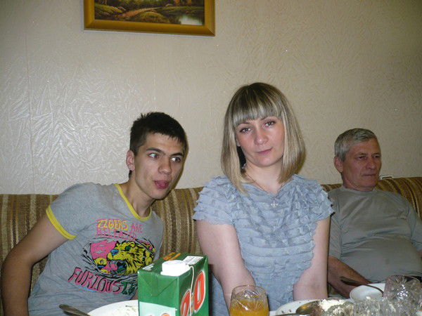 Ольга Клячина