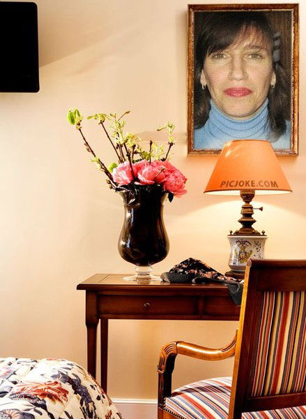 Наташа Аникина