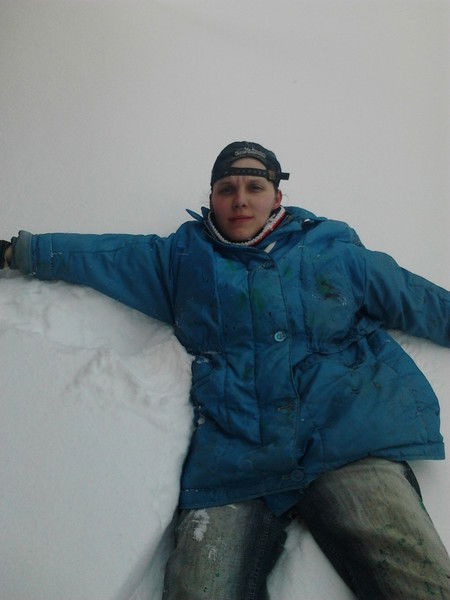 Илона Маслий