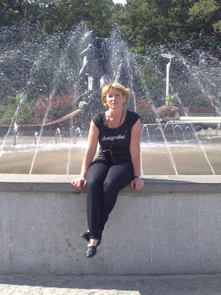 Татьяна Шарова