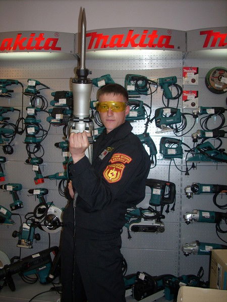 Сергей Чудинов