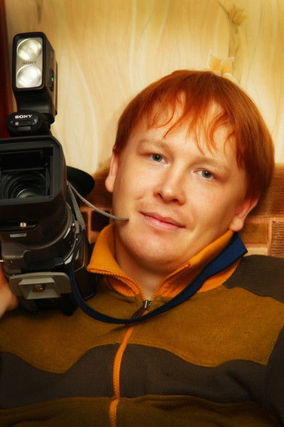 Сергей Нагоров