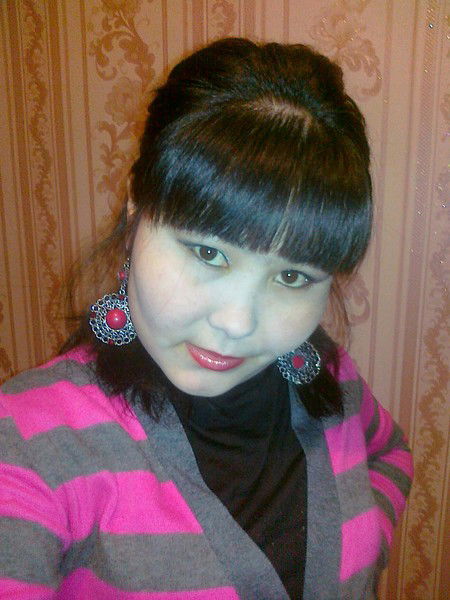 Айгуль Сейтжанова