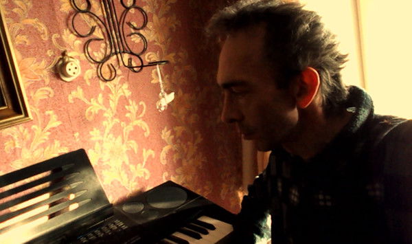 Олег Александров