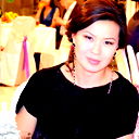 Ainur Oshanova