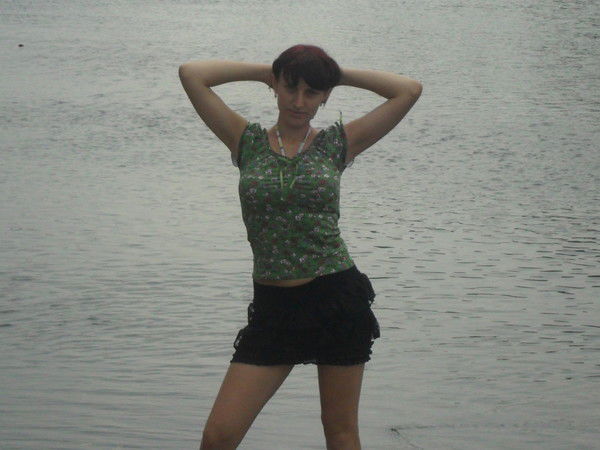 Татьяна Семашко