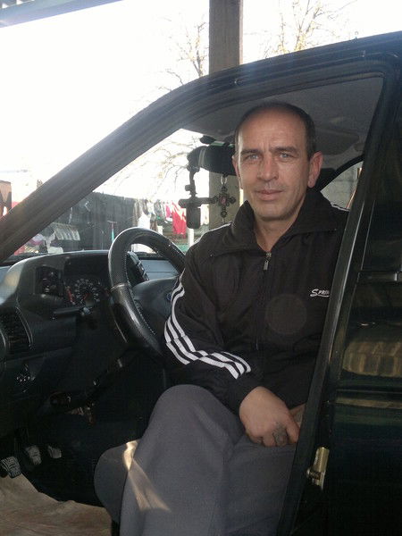 Александр Будчиев