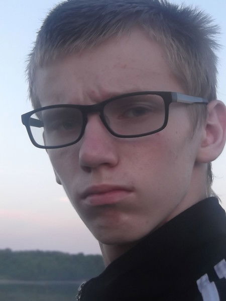 Андрей Сороченко