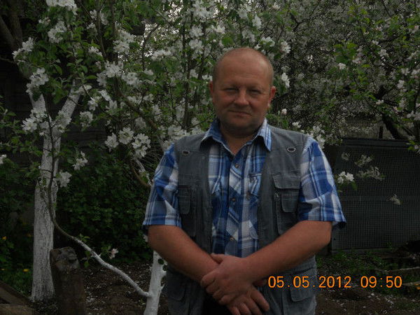 Сергей Вятич