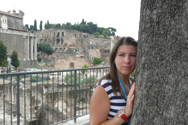 Татьяна Пешкова