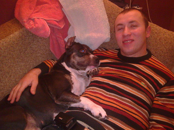 Умар Магомедов