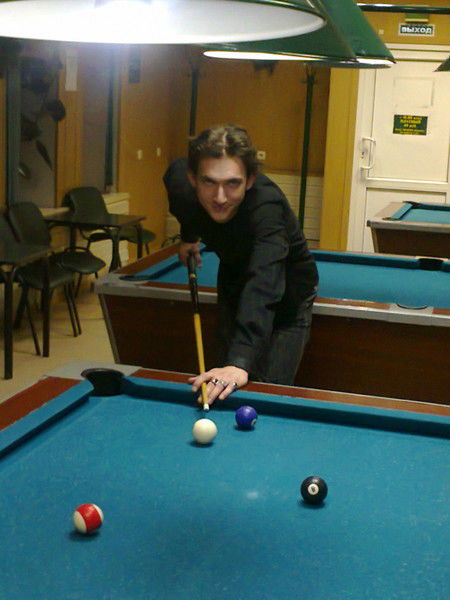 Алексей Скробов