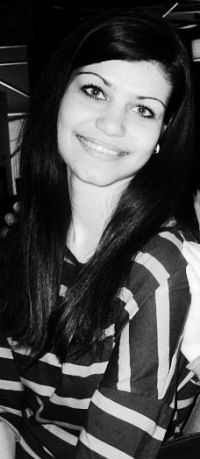 Анастасия Мейдер