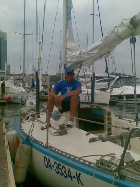 Геннаий Иванченко