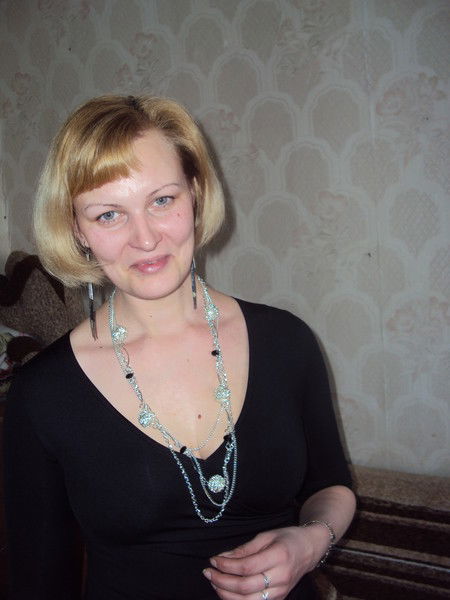 Наталья Алексеева