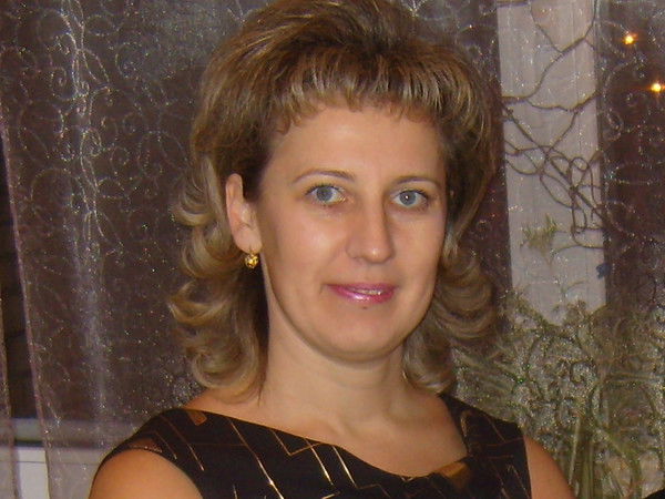 Надежда Милашевская