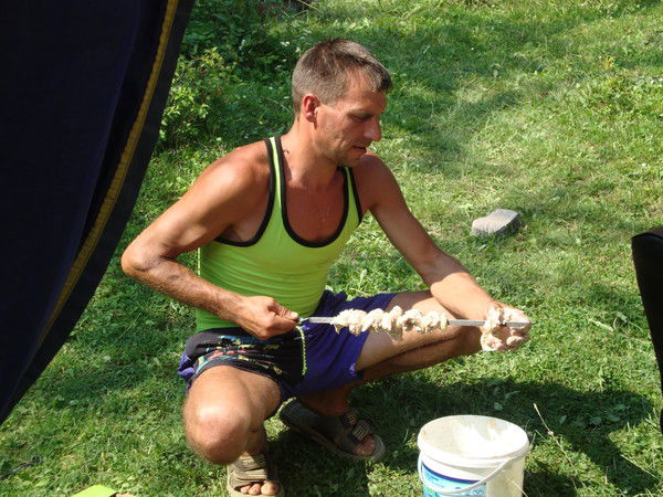 Славик Буторин