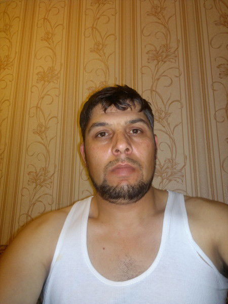 Эмом Давлатов